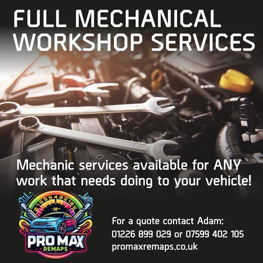 MECHANICAL